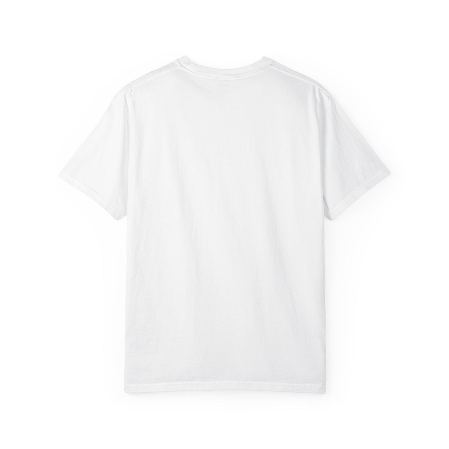 Cosmic Vibes Unisex T-shirt - Colorful Graphic Tee for Space Lovers