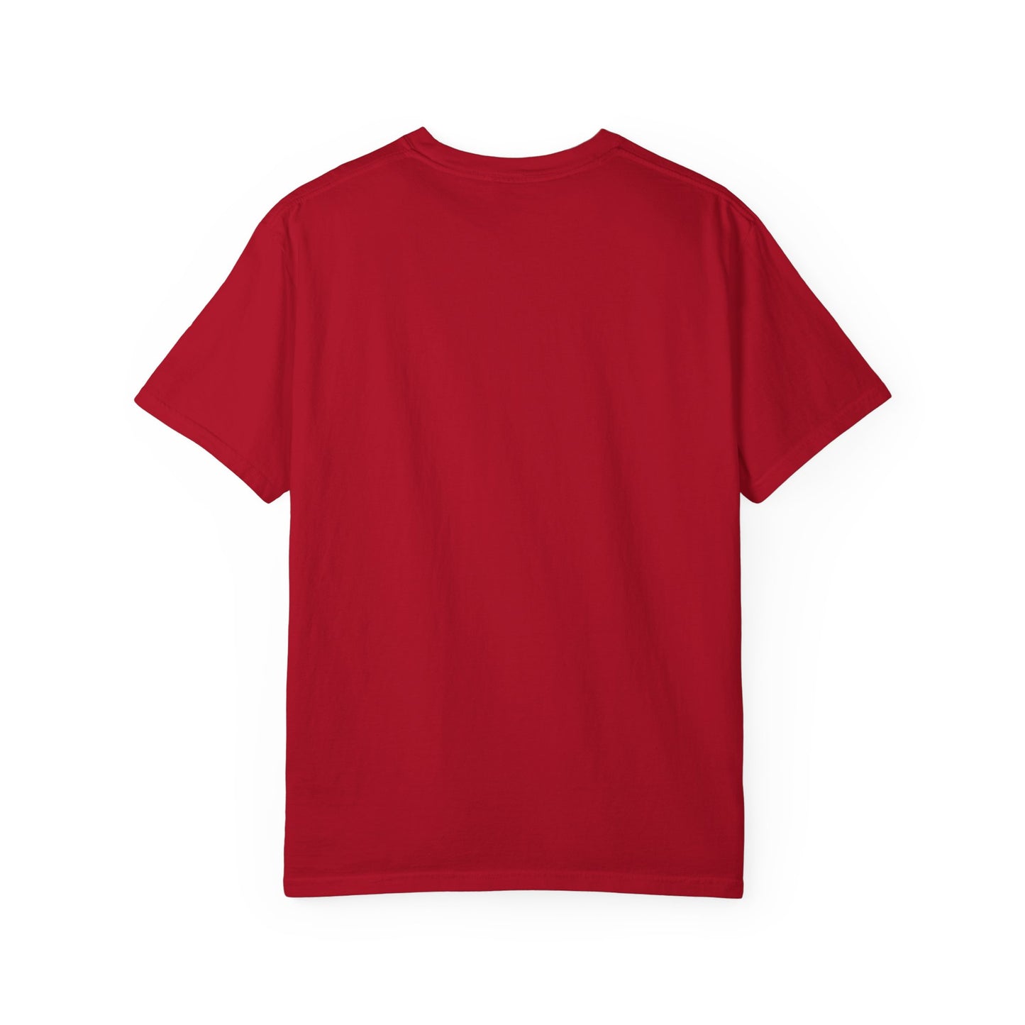 Cosmic Vibes Unisex T-shirt - Colorful Graphic Tee for Space Lovers